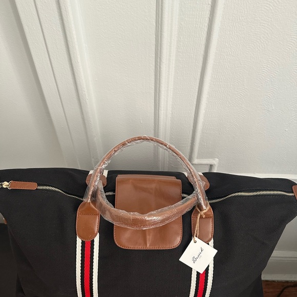 Brouk & Co Original Duffel Bag - Picture 6 of 7